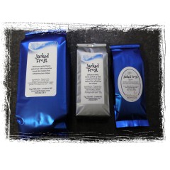 Jacked Frost Premium loose-leaf Tea - 50g